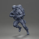 Charging Commando