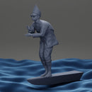 Aura Farming Boat Kid - Only-Games