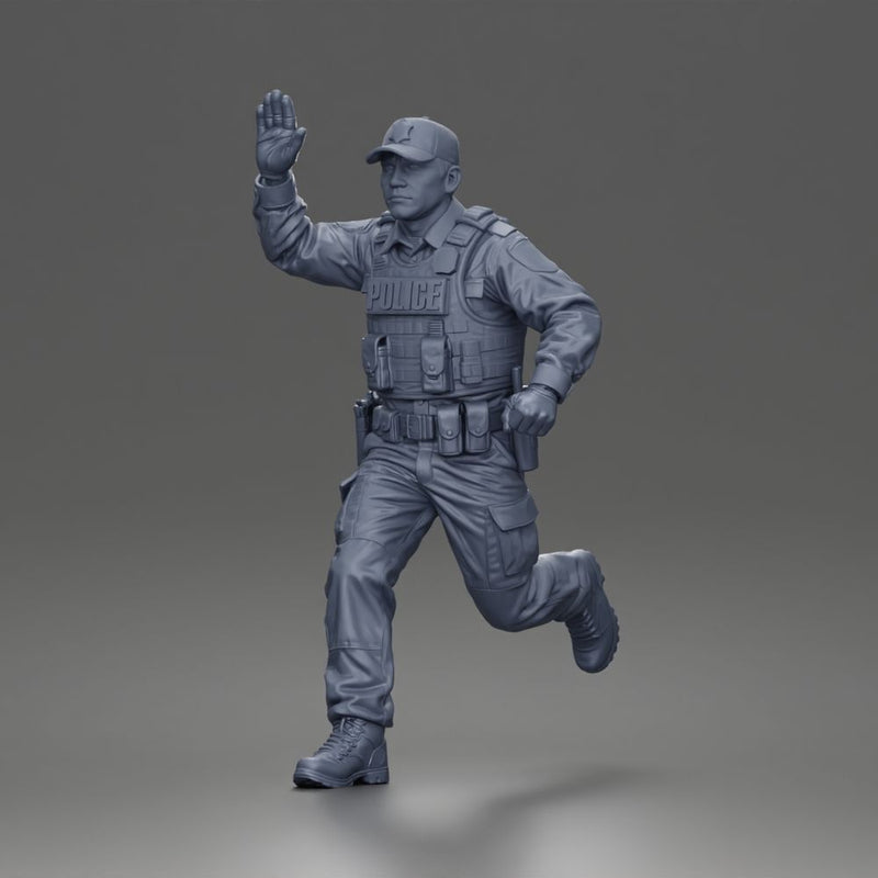 Police Officer