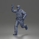 Police Officer