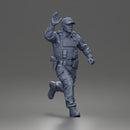 Police Officer