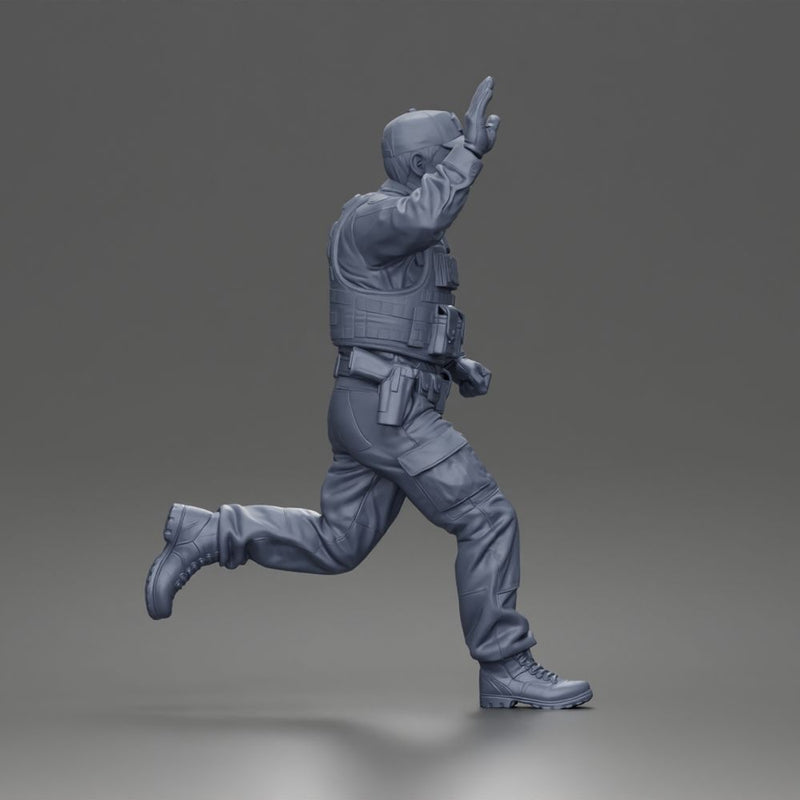 Police Officer