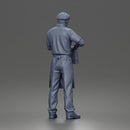 Food Preparation Worker