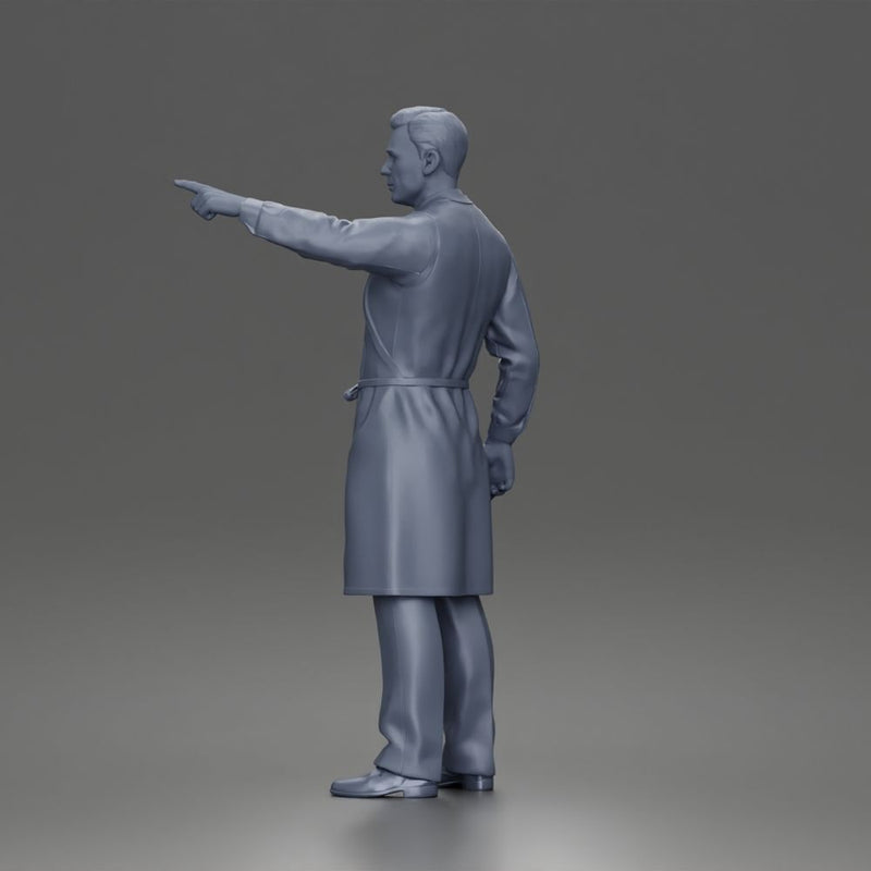Restaurant Manager