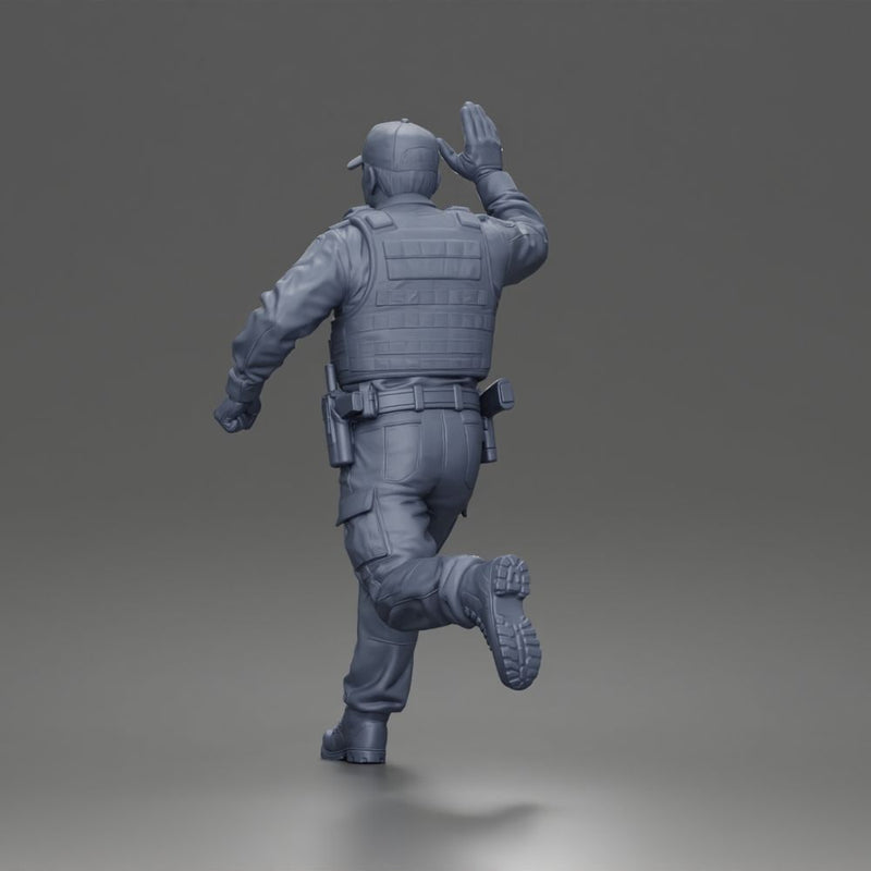 Police Officer