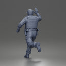 Police Officer