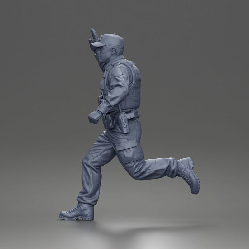 Police Officer