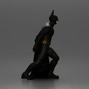 Batman drags defeated clown prince marching with relentless nightbound purpose - Only-Games