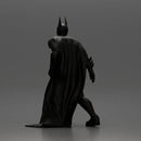 Batman dragging Joker by leg after defeating him in battle - Only-Games