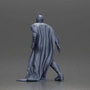 Batman drags defeated clown prince marching with relentless nightbound purpose - Only-Games