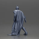 Batman drags defeated clown prince marching with relentless nightbound purpose - Only-Games