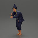 Aura Farming Boat Kid - Only-Games