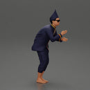 Aura Farming Boat Kid - Only-Games