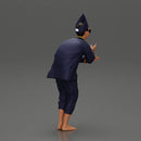 Aura Farming Boat Kid - Only-Games