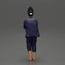 Aura Farming Boat Kid - Only-Games