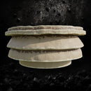 Exo-Platform Outpost - Elevated Sci-Fi Landing Pad STL for Wargaming