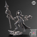 Mindcaller. The Hiveborne