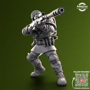 Snipers. Shellcord Troopers. Imperial Guard - Only-Games