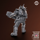 Special Weapons. Shattered Legion. Renegades and Heretics