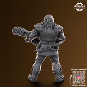 Special Weapons. Sporeblight Regiment. Renegades and Heretics - Only-Games