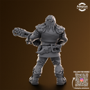 Special Weapons. Sporeblight Regiment. Renegades and Heretics