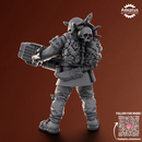 Special Weapons. Twisted Horde. Renegades and Heretics