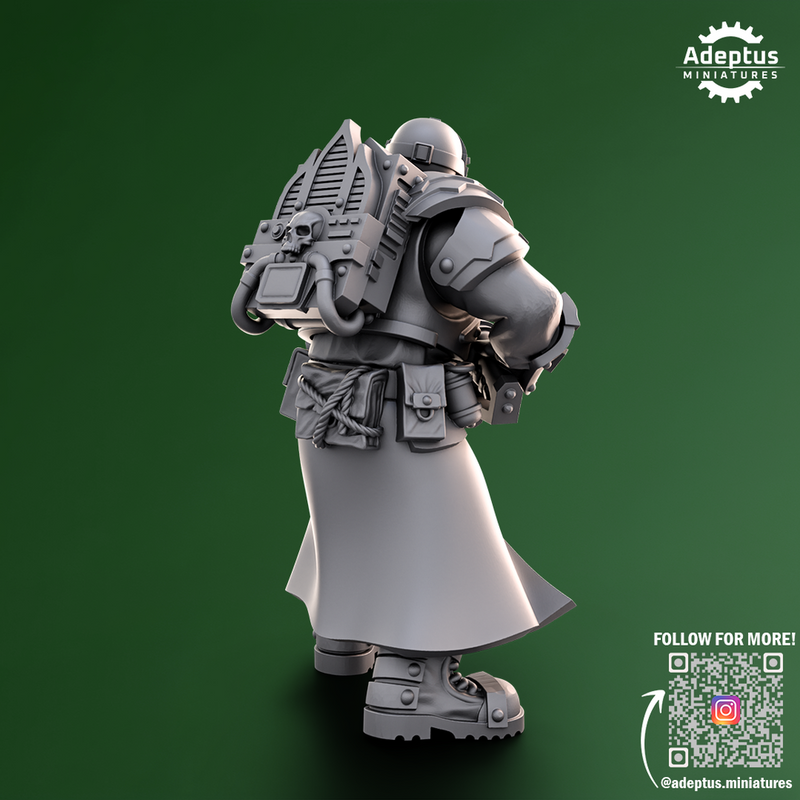 Special Weapons. Crusaders Covenant. Imperial Guard - Only-Games