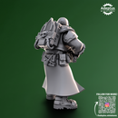 Special Weapons. Crusaders Covenant. Imperial Guard