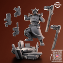 Commander. Twisted Horde. Renegades and Heretics - Only-Games