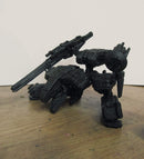 Metal Gear REX