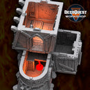Medieval guest house - Only-Games