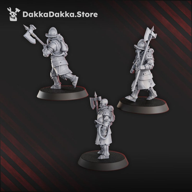 Conquistador vanguard - Only-Games
