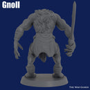 Gnoll - Only-Games