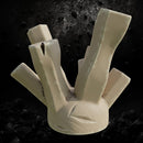 Crystal 5 - Fantasy Terrain STL, DnD & Wargaming Scenery