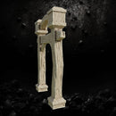 Seafarer's Hoard - Pirate Treasure Props STL for DnD & Wargaming