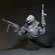T rex ww2 - Only-Games