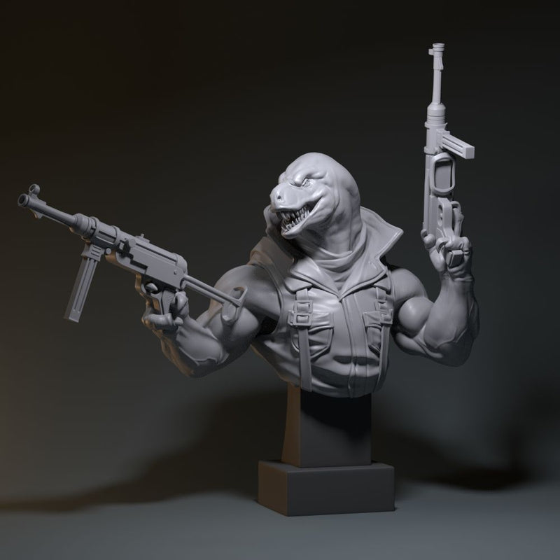 T rex ww2 - Only-Games