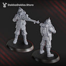 Cortez's conquistadors х6 - Only-Games