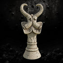 Devil Totem - Dark Ritual Idol STL for DnD & Wargaming