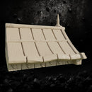 Kimonobe House 9 - Asian-Inspired Village Terrain STL for DnD & Wargaming