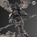 Dominarch. Renegades and Heretics