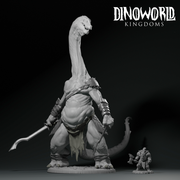 camarasaurus demigod - Only-Games