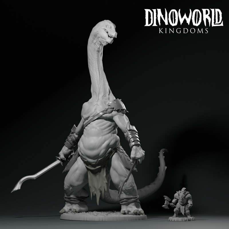 camarasaurus demigod - Only-Games