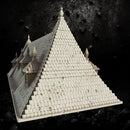 Noble House of Bereria 4 - Fantasy Village Terrain STL, DnD & Wargaming Scenery