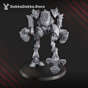 Bonebreak Machine (Gomorrah Idolaters) - Only-Games