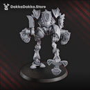 Bonebreak Machine (Gomorrah Idolaters) - Only-Games