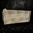 Frontier Outpost Ruins - Abandoned Border Fort STL for DnD & Wargaming