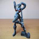 Gurren Lagann - Yoko Littner - 25 cm