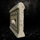 Kimonobe Ruins - Asian Inspired Fallen Temple STL for DnD & Wargaming