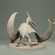 Pterodactyl dinosaur - Only-Games